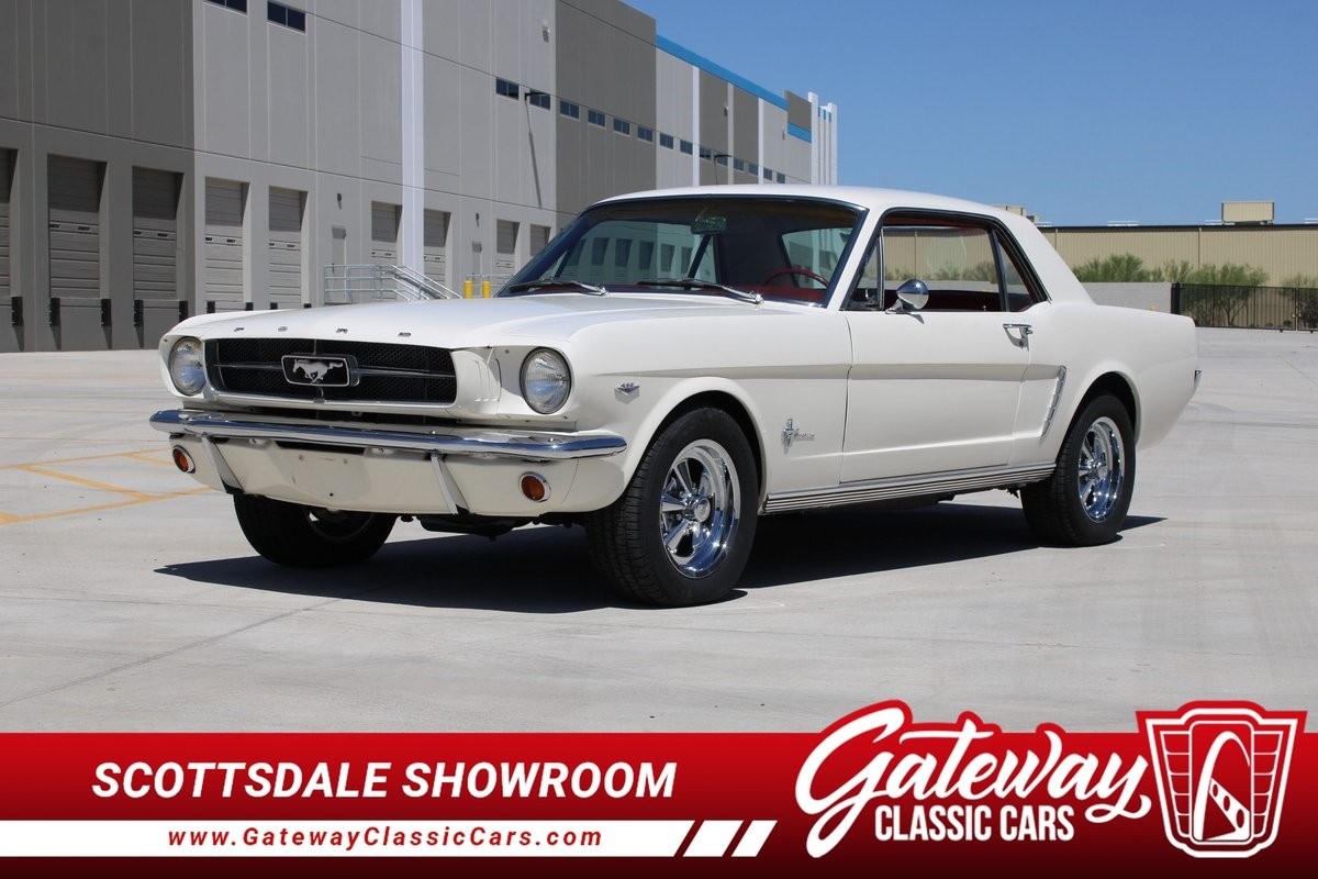 1965 Ford Mustang for sale in Peoria Arizona