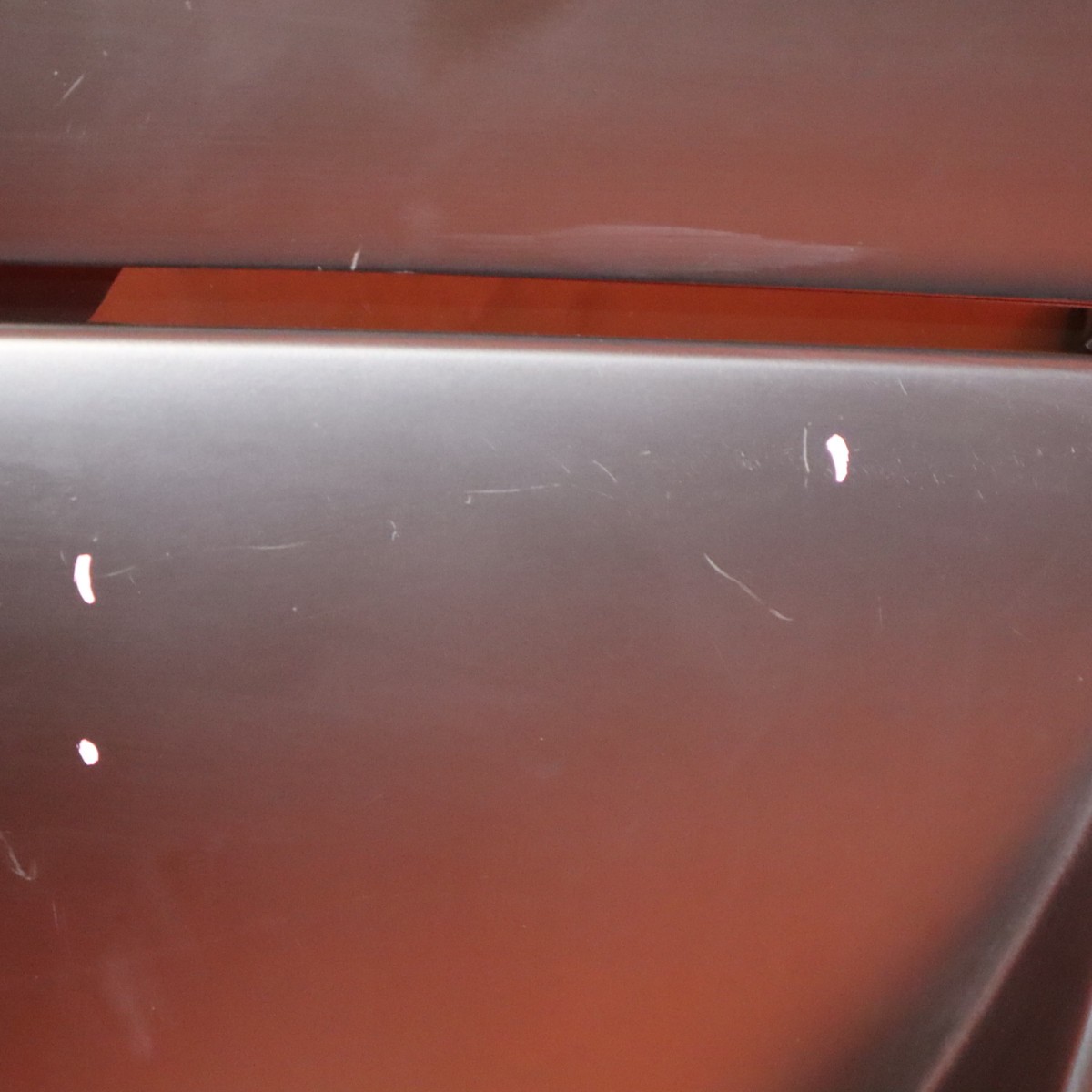 Ferrari 812 2020-2024 Rear Diffuser P/N 911818