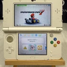 Mario Kart 7 (Nintendo 3DS, 2011) Authentic Game Cart Only