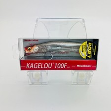 New Megabass KAGELOU 100F KAGELOU Kage R 100F HT NAMINOHANA HT Naminohana