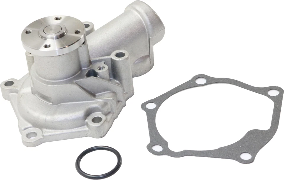 For 2004-2012 Galant Water Pump 1481780, WP162 - image 3 of 4