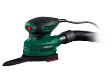 Detail sander PHS160E5 Parkside