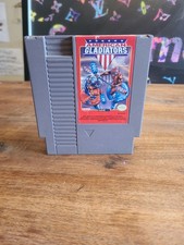 American Gladiators (Nintendo Entertainment System, 1993)
