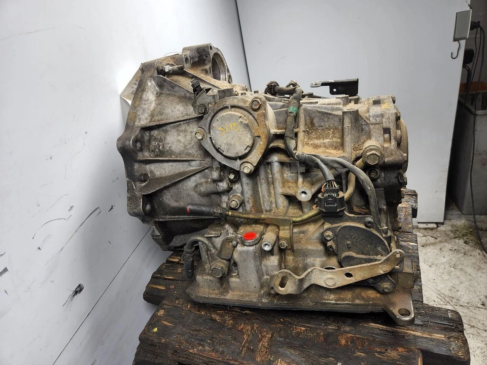 Infiniti I35 2002-2004 transmisión automática diferencial sin bloqueo 88X04 Foto 2 de 4