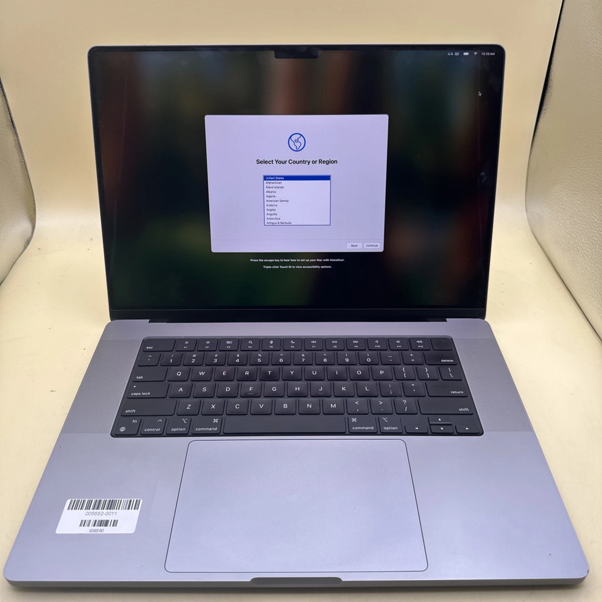 25+ Apple MacBook Pro 32 GB RAM for sale | Updated Oct 2026