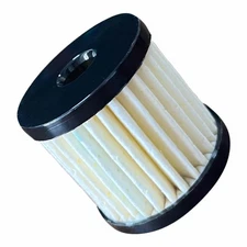 Fuel Filter For Harley Softail Dyna FLHT FLHR FLTR Gas Tank 61011-04A 80351