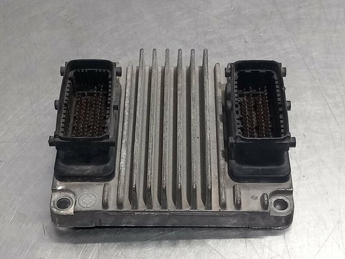 8972406216 09391249 motorsteuergerät OPEL ASTRA G BERLINA 1998 907634