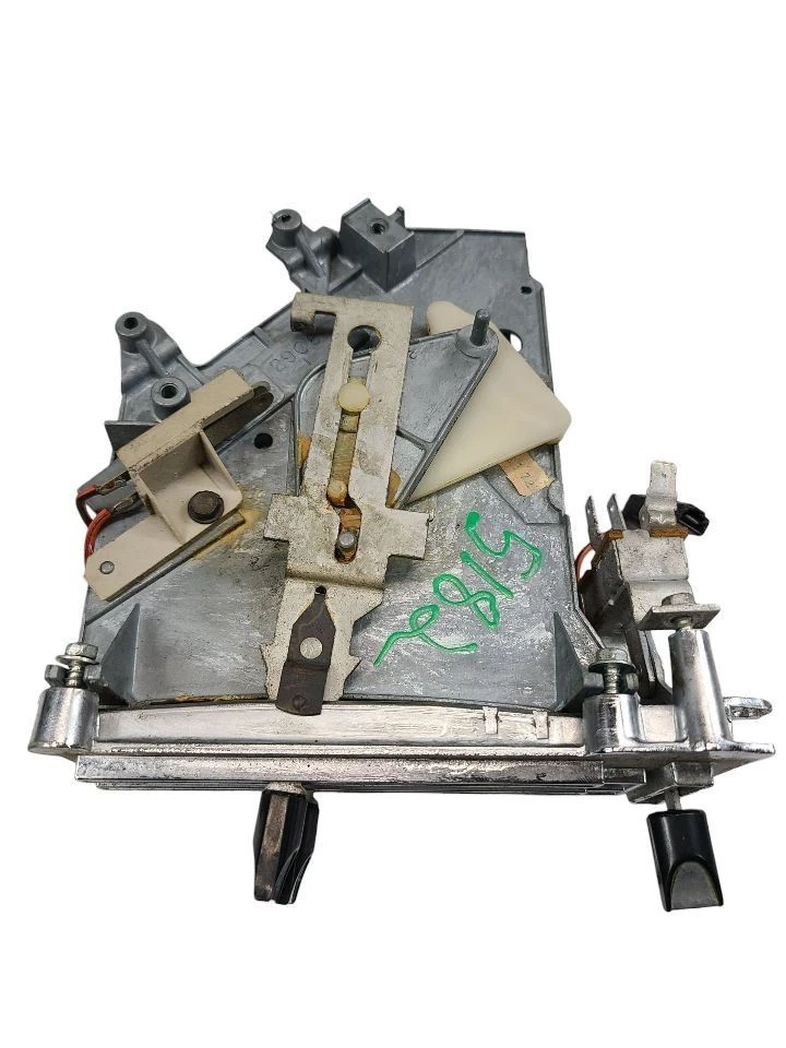 Control de temperatura Delta 88 1972 642293 Foto 4 de 4