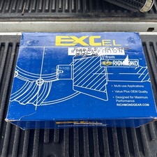 Richmond Excel - 3.27 Ring And Pinion Gear Set - Fits Ford 8.8 Inch