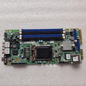 PowerEdge C5230 server motherboard 6NFY1 *wq