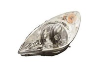 Hauptscheinwerfer VAN Wezel 8238961 FüR PB Hyundai PBT I20 1 Crdi