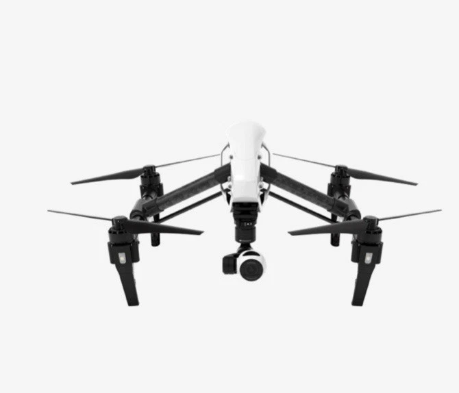 ドローン　inspire1 中古 DJI Inspire 1 V1.0 航拍无人机| eBay