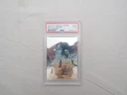 1992 U.D. Award Winner Basketball #AW9 Michael Jordan Holograms Mint PSA 9 card