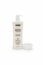 Professional Salon Formula Moisture Conditioner 33.8fl oz, Bundle 1 Pcs Cup 0.83 per fl oz