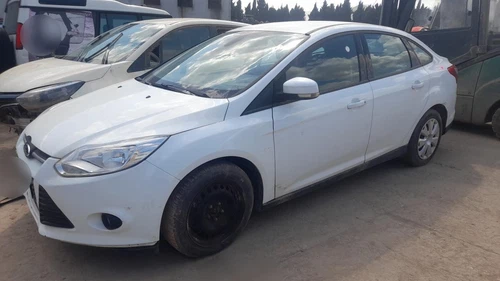 1796141 Tapa Maletero para FORD FOCUS BERLINA (CB8) Titanium 2013 1095358 - Imagen 8 de 10