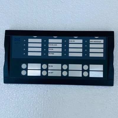 Deif AOP-2.1 DU2.1 DGU-3 Additional Operator Panel