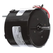 1Pc Hvac 3.3 In Motor, 1/35-1/110 Hp, 115V, Cw