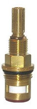 Larsen Supply S-180-1NL Faucet Stem, Ceramic, Hot - Quantity 1