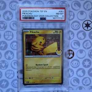 Pokemon Day 2026 Collection | eBay