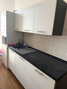 Gebraucht Kueche