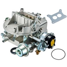 2 Barrel Carburetor Carb 2100 A800 For 1964-1978 Ford F-150 F-250 390Cu 6.4L