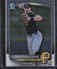 2025 Bowman Chrome Konnor Griffin BDC-102