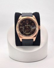 Rolex Sky-Dweller 326135 | Chocolate Arabic Dial | Full Set | 2017 | 42mm