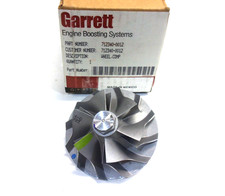 712340-0012 New Garrett Turbo Compressor Wheel For Detroit Gta4294bn Gt4594s 712340-0012 New Garrett Turbo Compressor Wheel For Detroit Gta4294bn Gt4594s