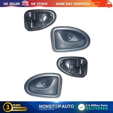 Porte avant et accessoires Nissan INTERSTAR