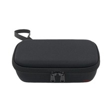 Hard EVA Storage Bag for INMO For GO3 Smart Glasses - 22x22x10cm Black Case