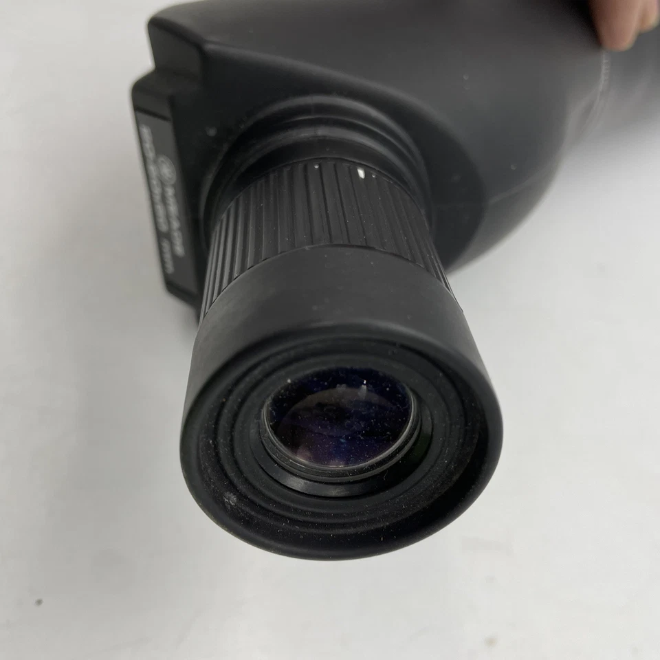 Mira telescópica con zoom MEADE 20-60x60 mm caza impermeable # 6137 076 09 Foto 4 de 4