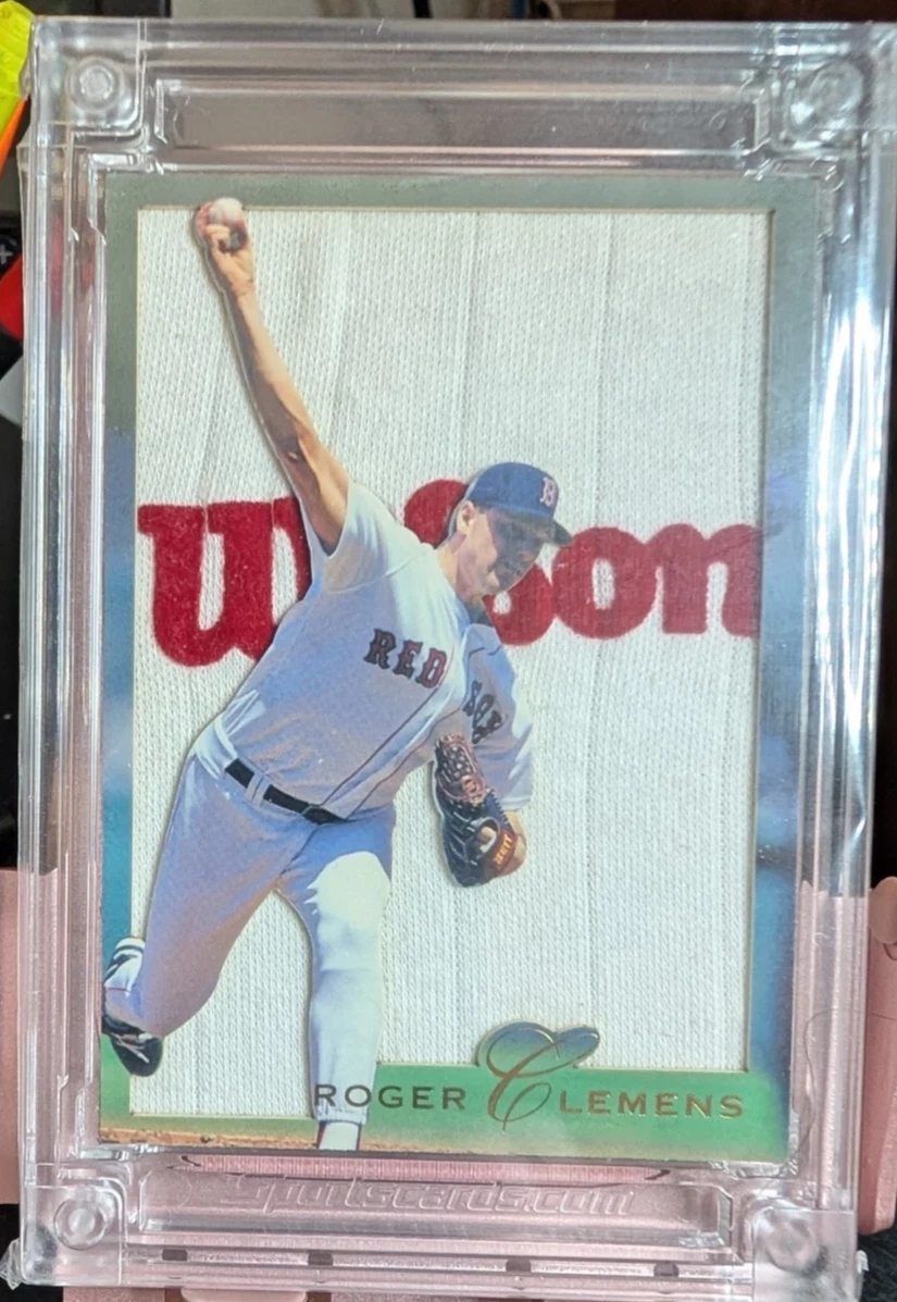 その他 2021 art of sport Roger Clemens 2021 art of sport Roger Clemens