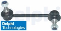 Delphi TC1351 Stange/Strebe FüR Stabilisator Koppelstange Strebe FüR Honda