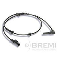 Bremi Sensor DrehzahlfüHler Vorne FüR Fiat Ducato Pritsche/Fahrgestell