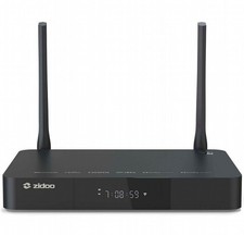 Zidoo Z30 PRO