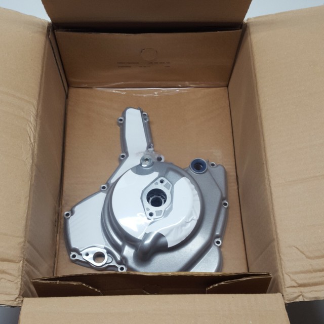 OEM Ducati Monster 620 Generator Alternator Cover 24220452A for sale