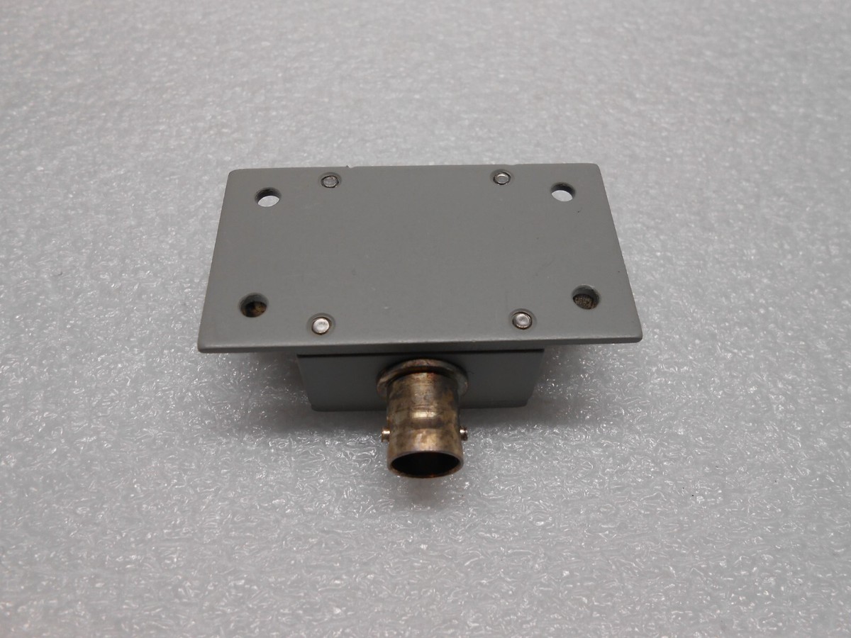 MINI CIRCUITS ZFSC 2-2-75, 2 WAY SPLITTER COMBINER, 10-1000