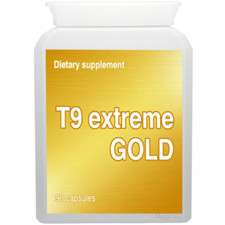 90 x T9 EXTREME GOLD strongest diet pills SLIMMING/WEIGHT LOSS thermo fat burner