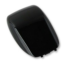 Schwarze F??r Smart Key Fob R??ckseite Abdeckung F??r Mercedes Benz C E S Klasse