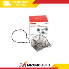 Water Pump Fit Audi A4 A6 Quattro Q5 Q7 S4 S5 VW Touareg 3.0L 3.2 AUK BKH BYU