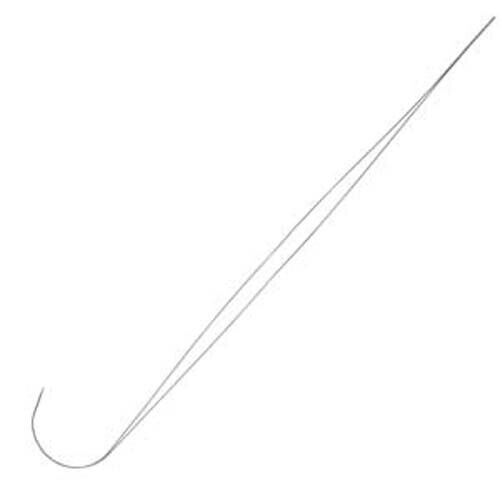 Seed Bead Spinner Needles - various styles & sizes. - Bild 1 von 28