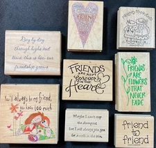 Friends Friendship Friend Sentiments Funny Loving Happy You Choose one or more