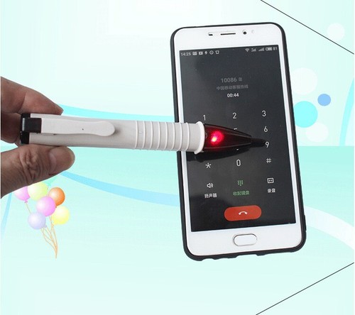 Stylo pour détecter la pollution électromagnétique (sans contact) - Imagen 3 de 4