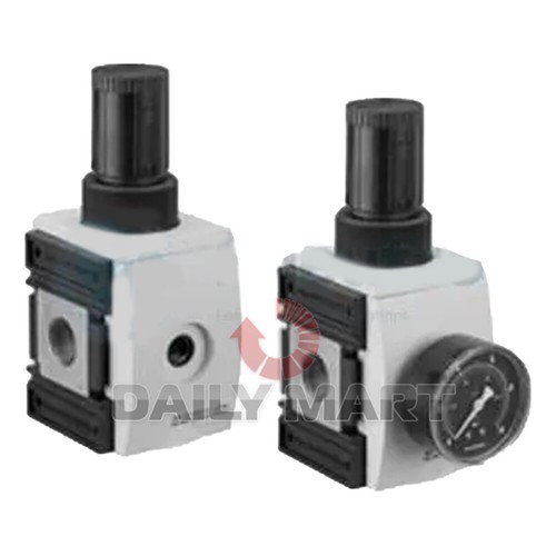 New In Box AVENTICS R412004424 Pressure Gauge - Picture 1 of 1