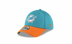 miami dolphins 39thirty hat