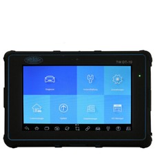 Twin Busch   Mobiler Bluetooth-Diagnosetester...