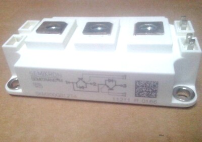 NEW SEMIKRON SKM300GB174D Power Module Supply