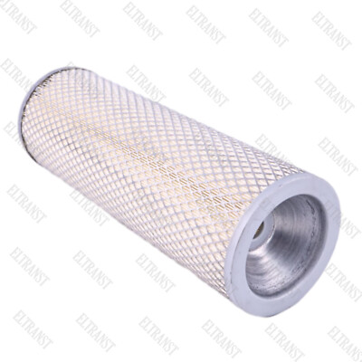 Air Cleaner A131769 Replaces For Doosan Forklift D35-80S2 D35-90S5 G35-70S5