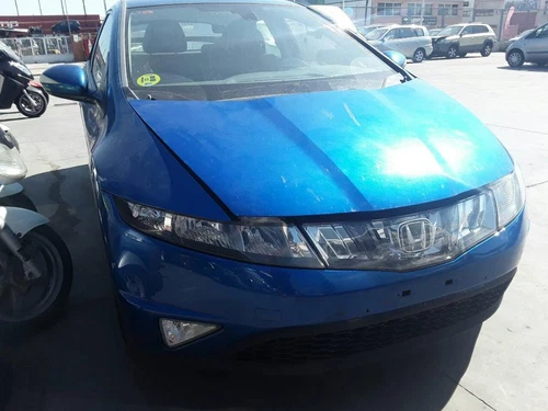 Caja Reles/Fusibles para HONDA CIVIC BERLINA 3 PUERTAS (FN) 2007 542274 - Imagen 10 de 10