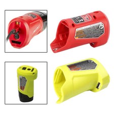M12 USB Power Source for Milwaukee 12V USB Battery Charger Portable Power Supply